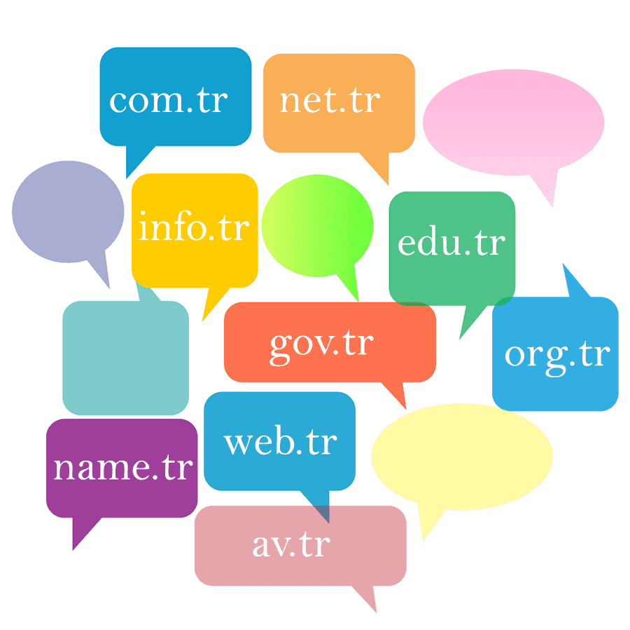 com.tr Nasıl Alınır?