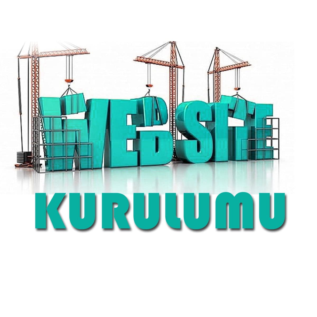Web Sitesi Kurulumu