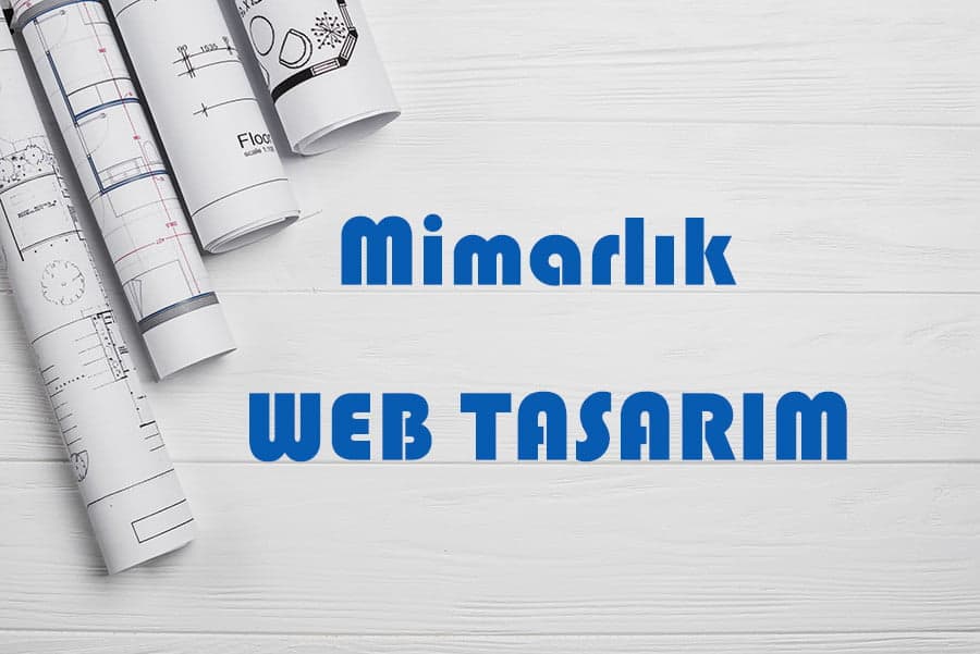 Mimarlık Web Tasarım