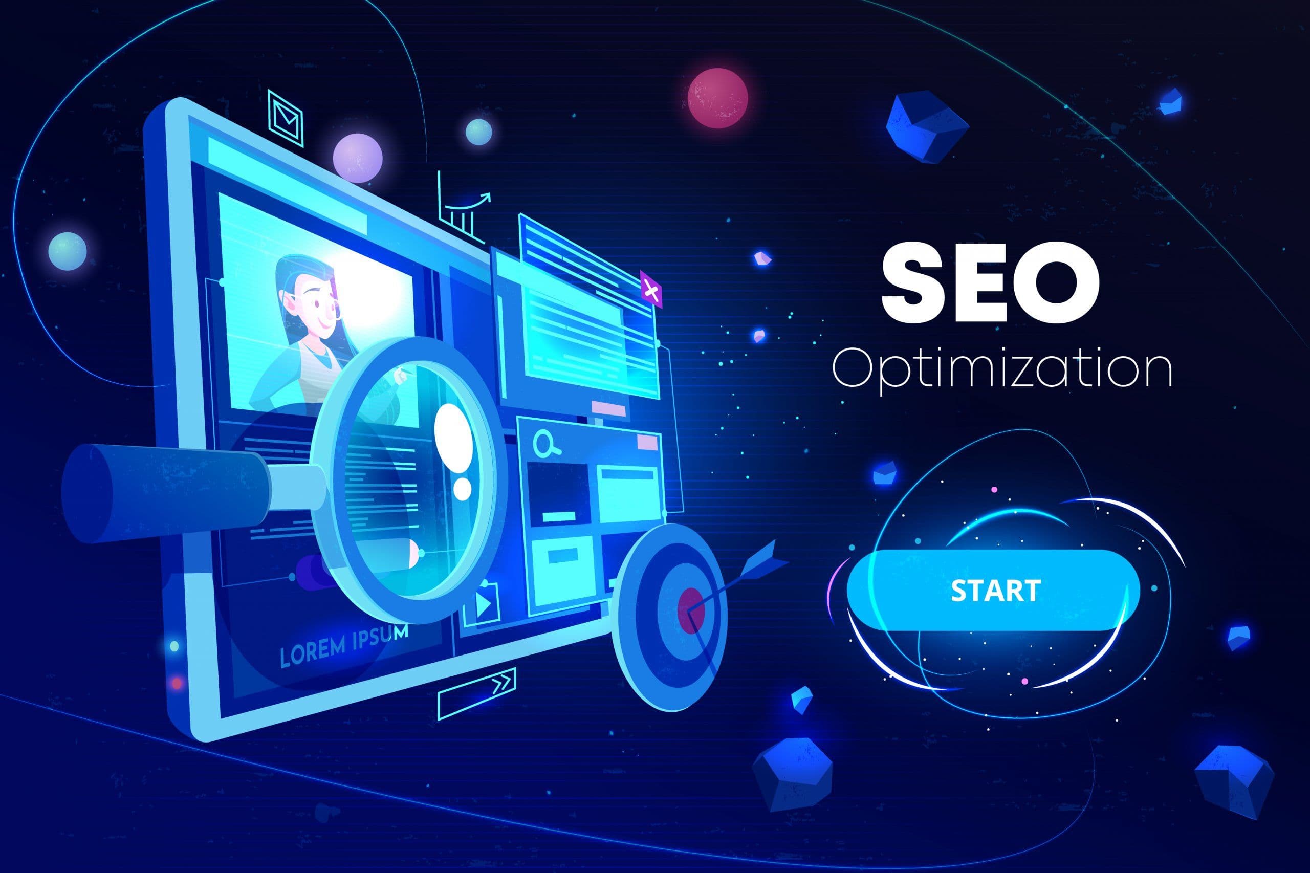 Neden SEO Optimizasyonu Yapmalısınız?