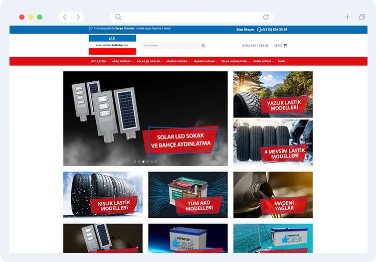 E-Ticaret Sitesi Nasıl Kurulur Ve E-Ticaret İle Nasıl Para Kazanılır?