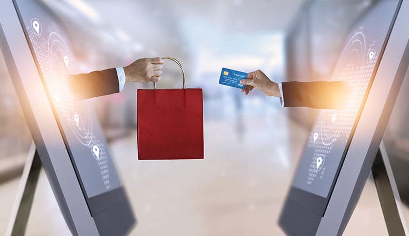 E Ticaret Sitelerinin Günümüzde ki Yeri
