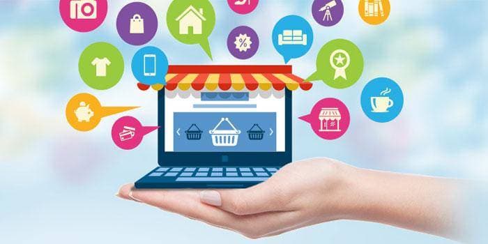 E- Ticaretin İşletmelere Sunduğu Faydalar
